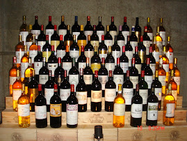 Lafite Dinner