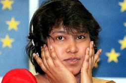 Taslima Nasreen