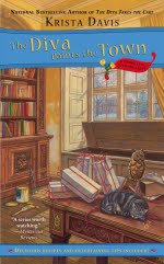 Domestic Diva Mysteries