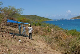 Work at the Leproscarium