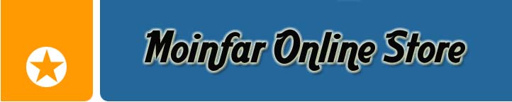 Moinfar Online Store