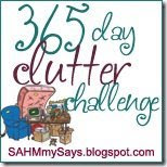 365 Day Challenge