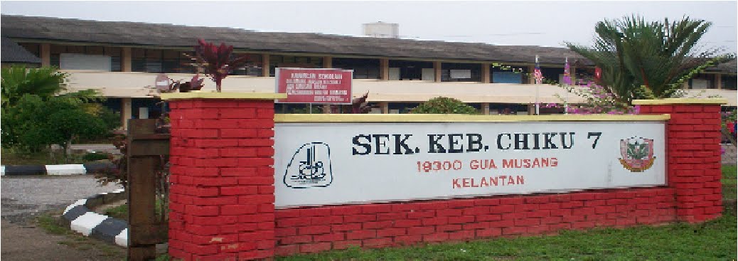 SK CHIKU 7