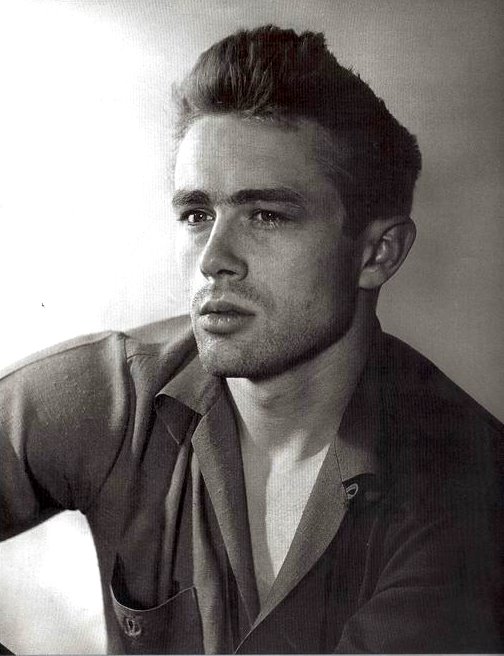 James Dean