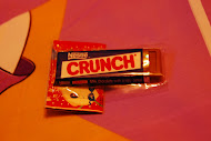 CRUNCH