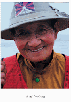 Ani Pachen