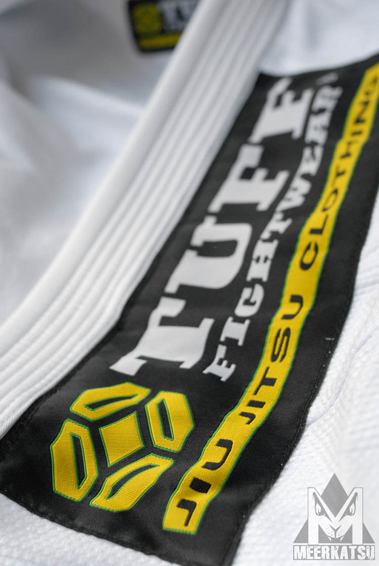 Best Bjj Gi Patches