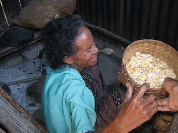 Jagung Titi