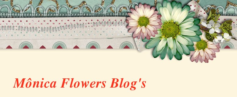 FLOWER BLOG\
