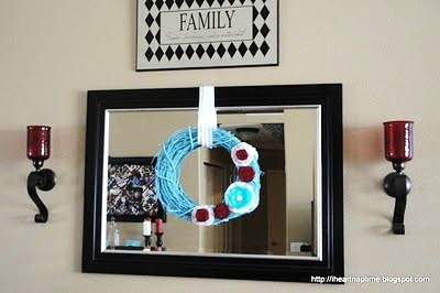 Labels: DIY, Flowers, Paint,