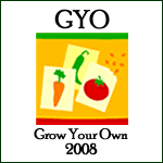 Grow Your Own Challenge!