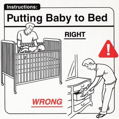 Parenting Guide For New Mom And Dad 023