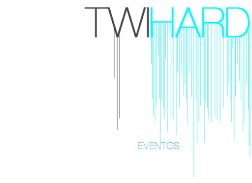 TWIHARD | EVENTOS