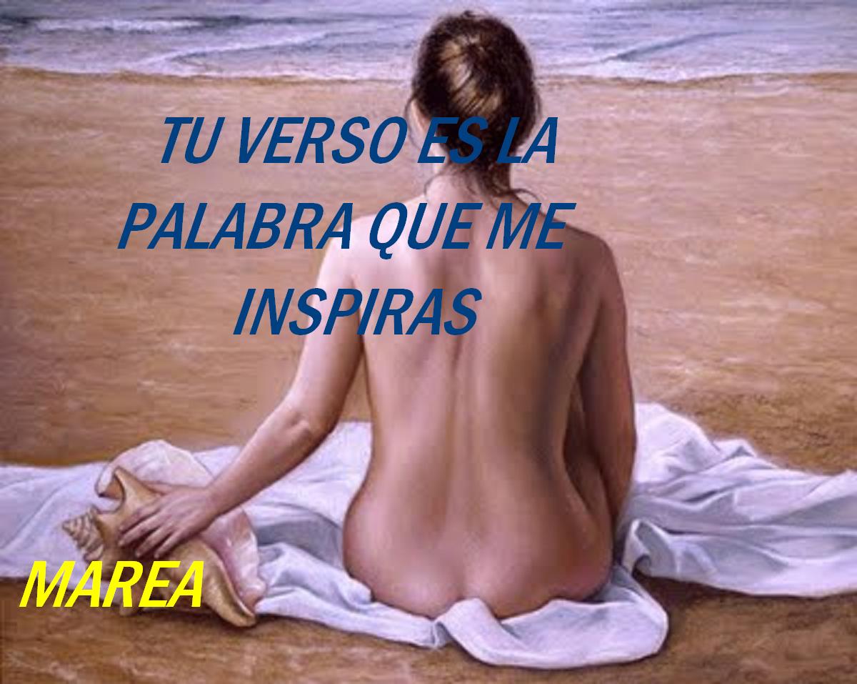 MAREA