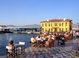 Izmir In Guzellikleri Izmir
