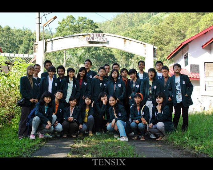 me and friends TENSIX SMAN 1 BOYOLANGU