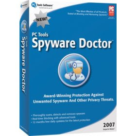 Spyware Doctor 5.5.0.212 Patch