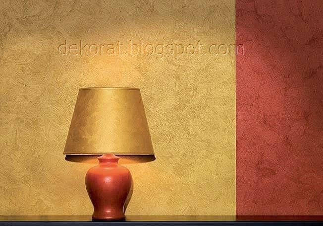 Italian Decorative Paints for Interior الدهانات الايطالية الديكورية Italian Decorative Paints for Interior الدهانات الايطالية الديكورية