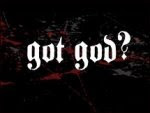 got God?