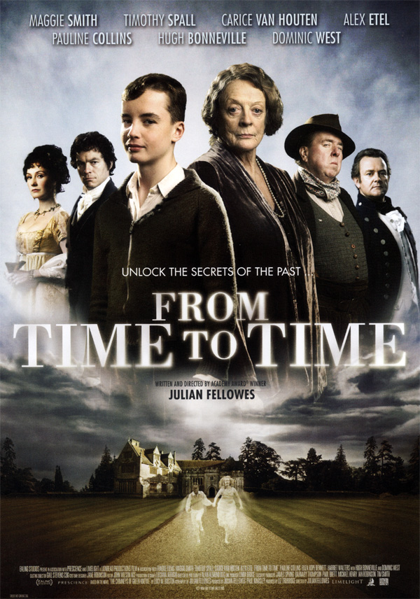 From Time To Time - Através do Tempo From+Time+to+Time+promo+movie+poster+AFM+2009