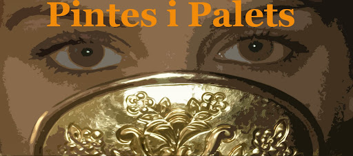 Pintes i Palets