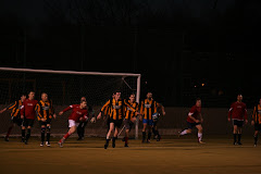 27th Jan vs Green Park Rangers