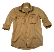 My greatest clothing: Outback Clothing