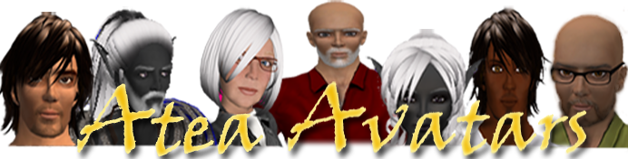 Atea Avatars