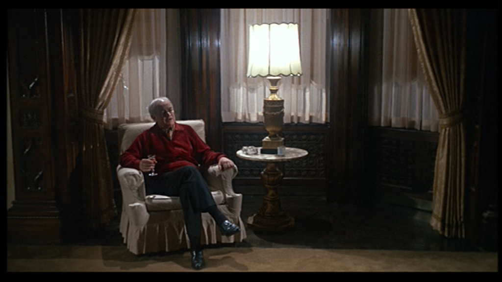 Molly's Art Blog Roman Polanski's 'Rosemary's Baby', 1968