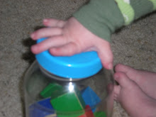 Check out the span on his hand