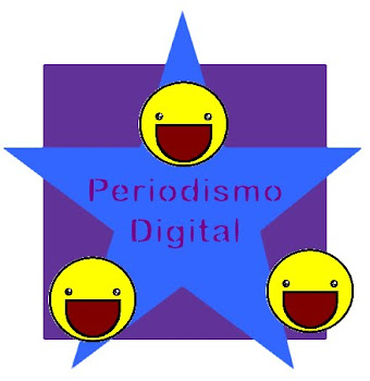 Logo Periodismo Digital! :D