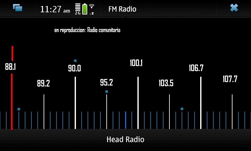 Radio Comunitaria San Francisco