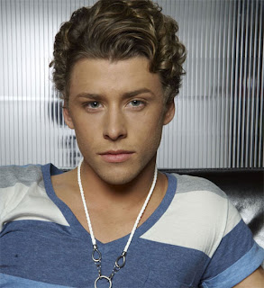 Mitch Hewer Wallpapers | Male V...