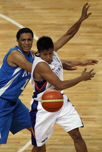  ... Kuwait, 76-69 (Asian Games 2010 Free Live Audio Streaming / Live