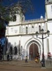Church Plaza Bolivar Porlamar