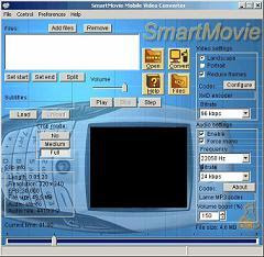 SmartMovie  Converter  SmartMovie+v3.25+Player+%2B+Converter