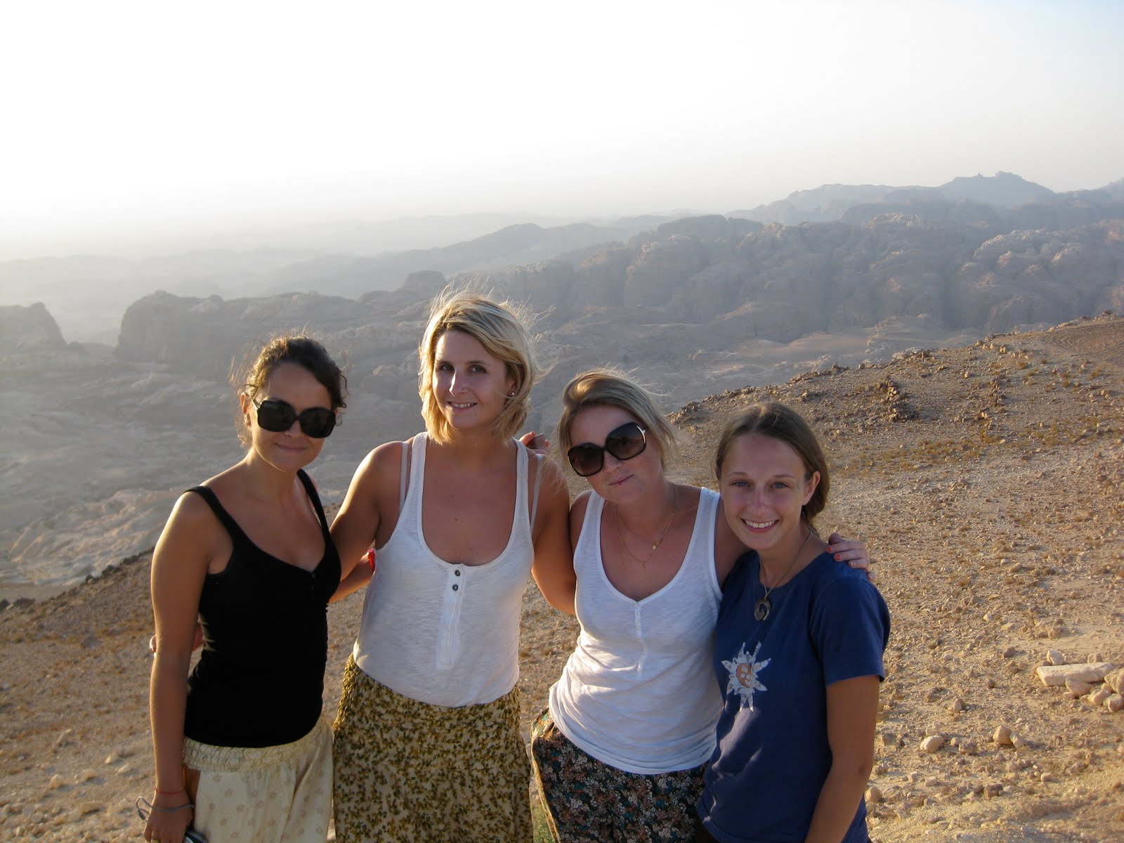 Eilat Girls