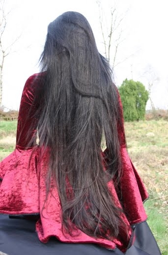 Indian Long Hair Indian Long Hair