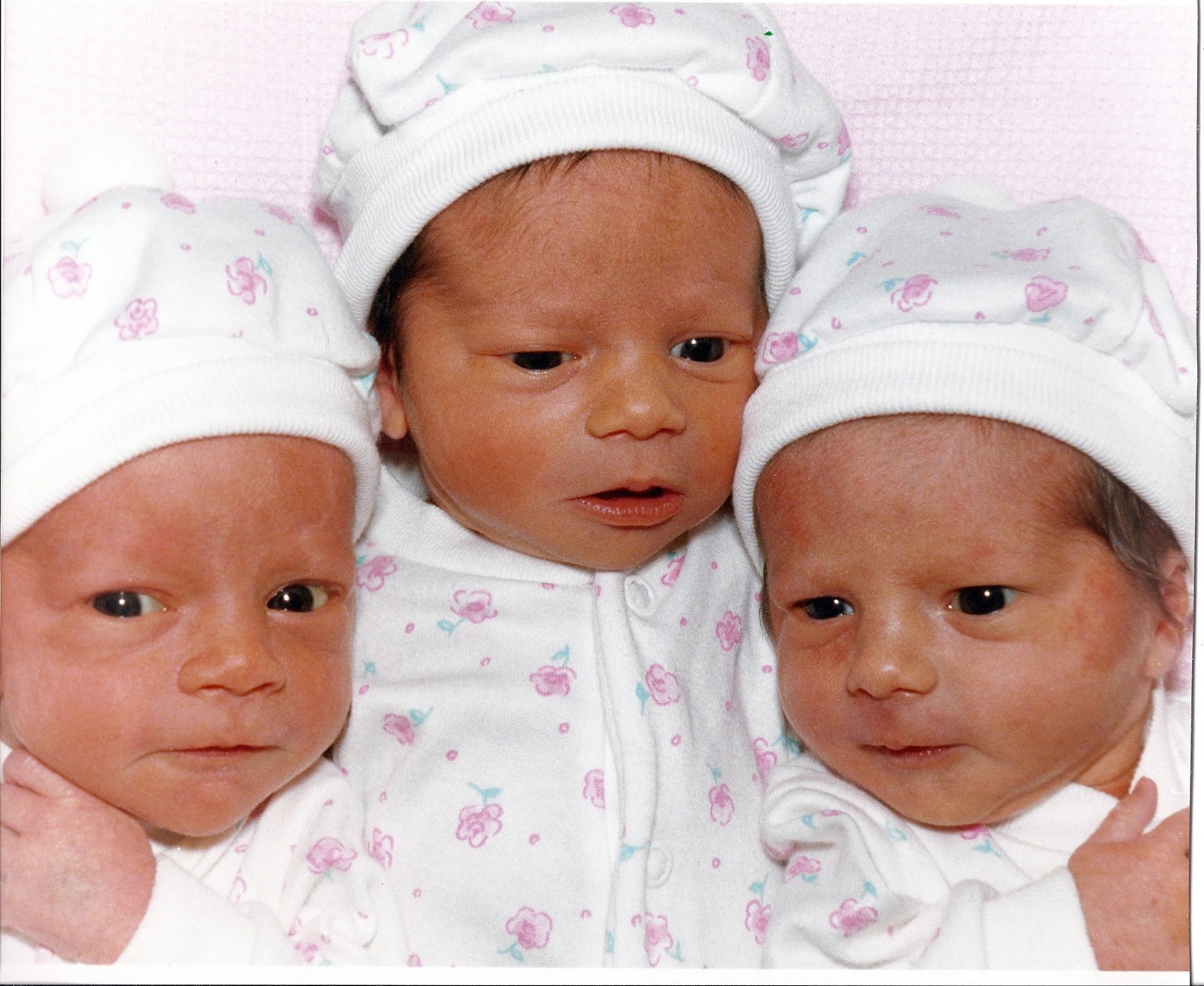 Girl Births Clomid