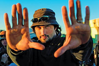 Robert Rodríguez