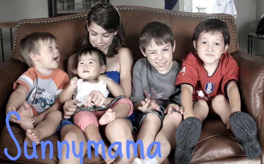 Sunnymama