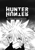 Detras del manga . HunterXHunter: La saga de los emisarios.  Ficha+tecnica