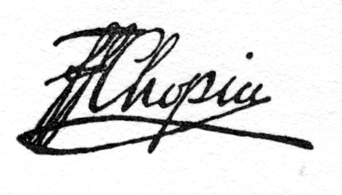 The Xvi International Fryderyk Chopin Competition Warsaw