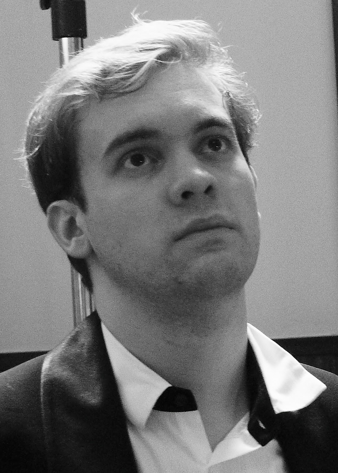 Winston Rothschild Iii