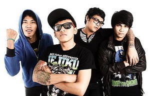 Lyric Lagu Indonesia Lirik Lagu Last Child Memories Of You