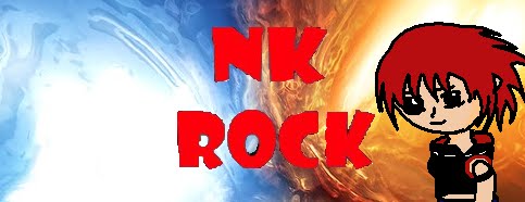 NK Rock Chibi
