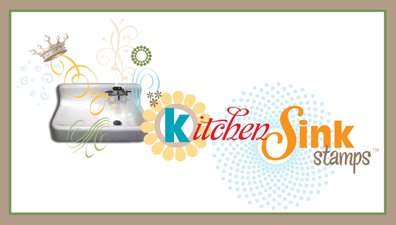 Kitchen Sink Stamps