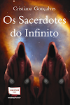 LIVRO: OS SACERDOTES DO INFINITO