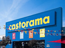 logo castorama