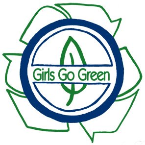 Girls Go Green Blog